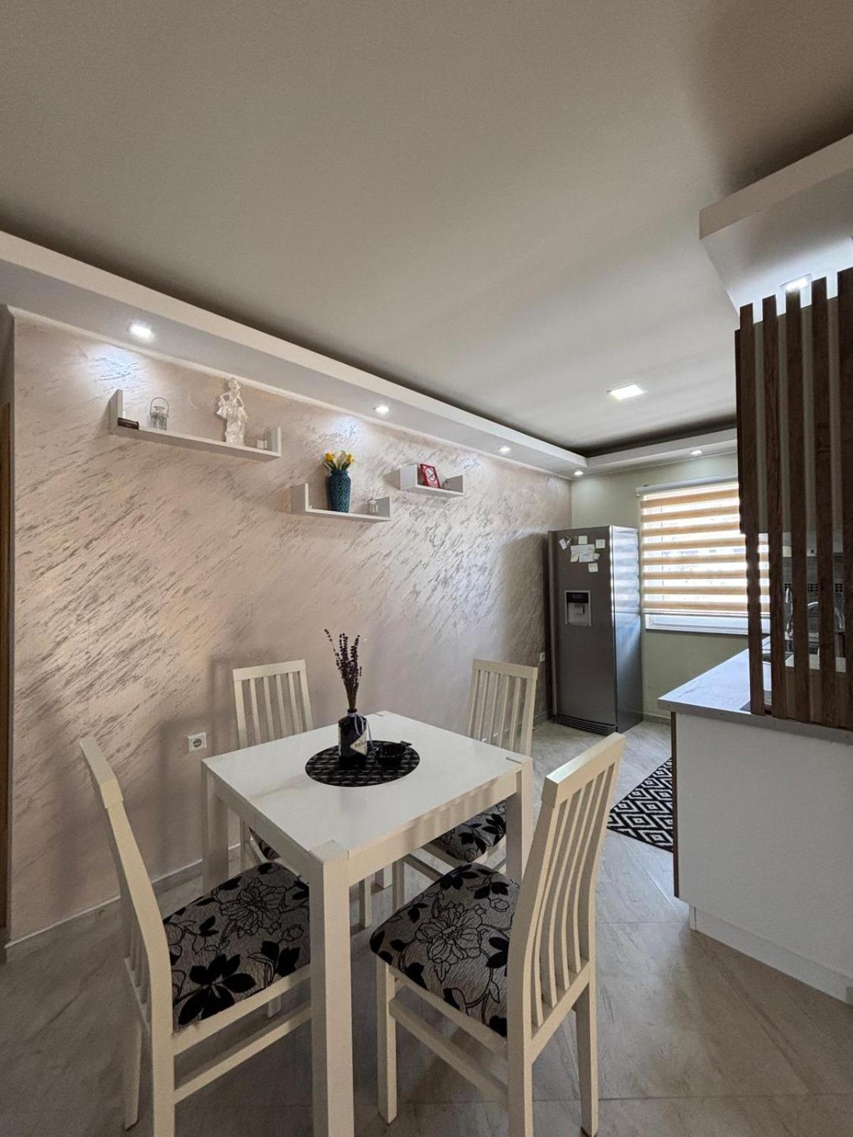 Sobe I Apartman R Bileća Esterno foto