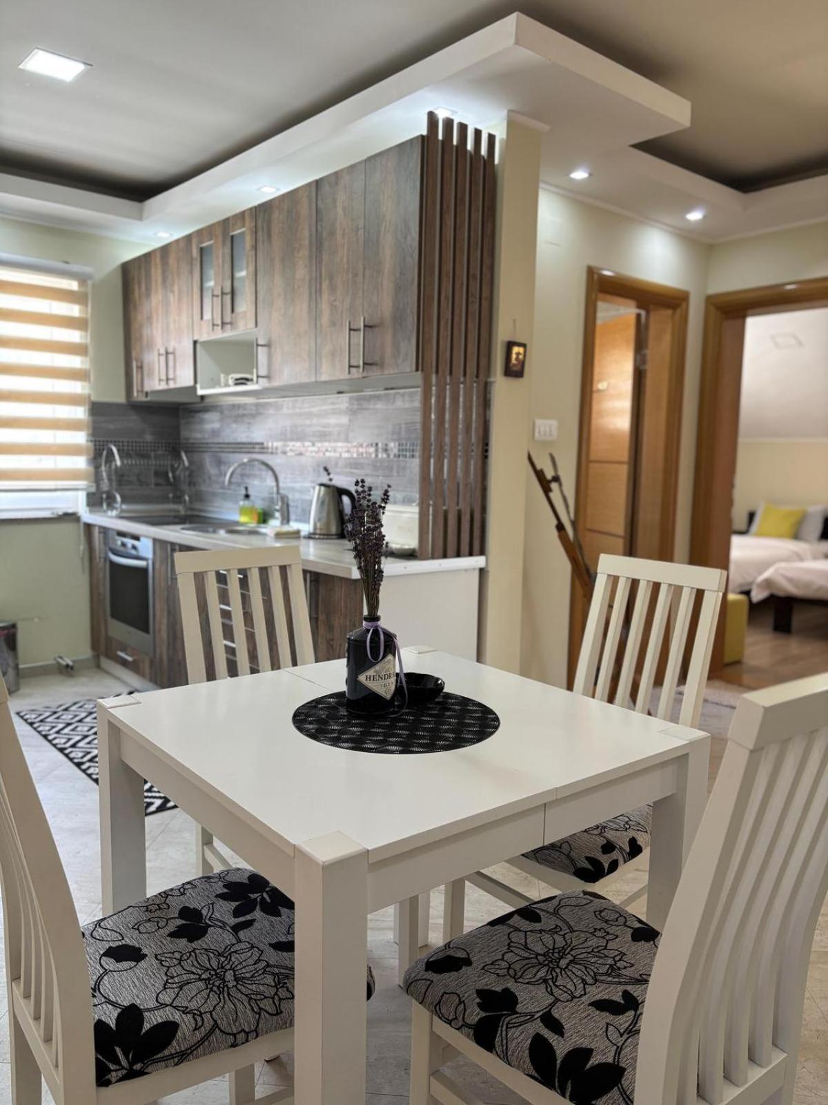 Sobe I Apartman R Bileća Esterno foto
