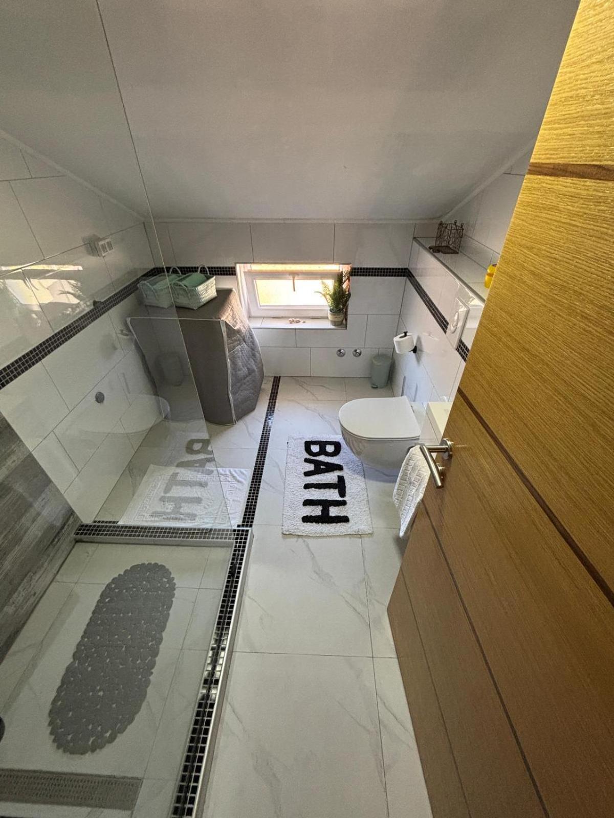 Sobe I Apartman R Bileća Esterno foto