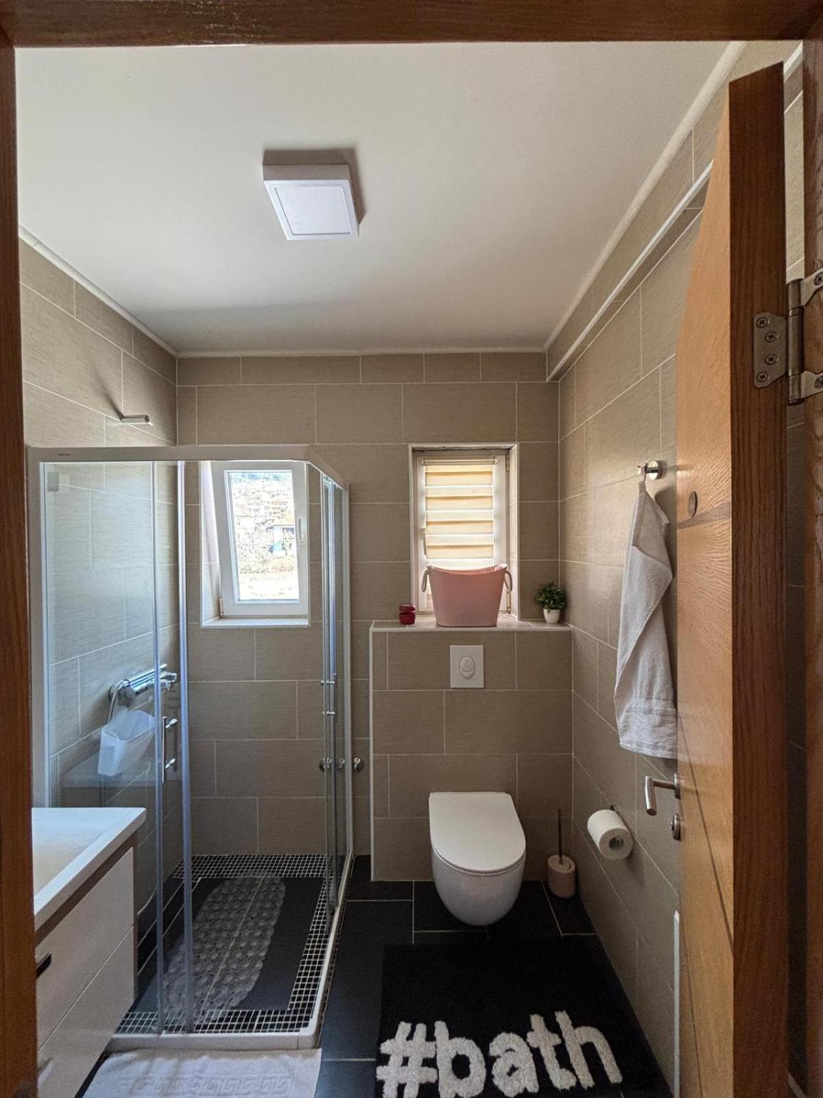 Sobe I Apartman R Bileća Esterno foto