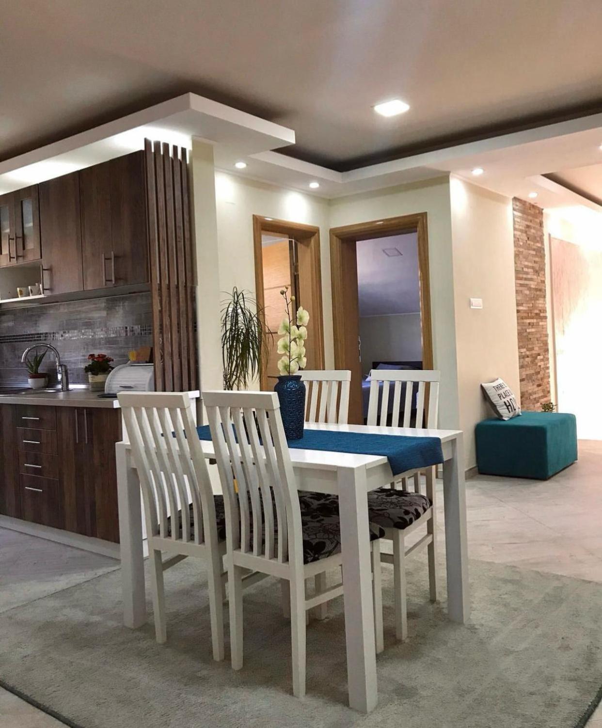 Sobe I Apartman R Bileća Esterno foto