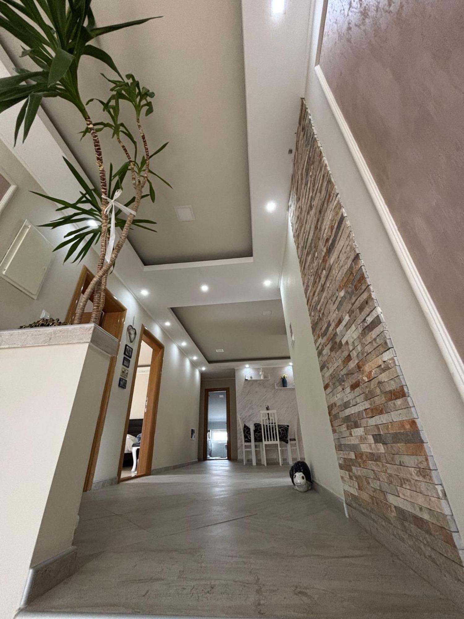 Sobe I Apartman R Bileća Esterno foto