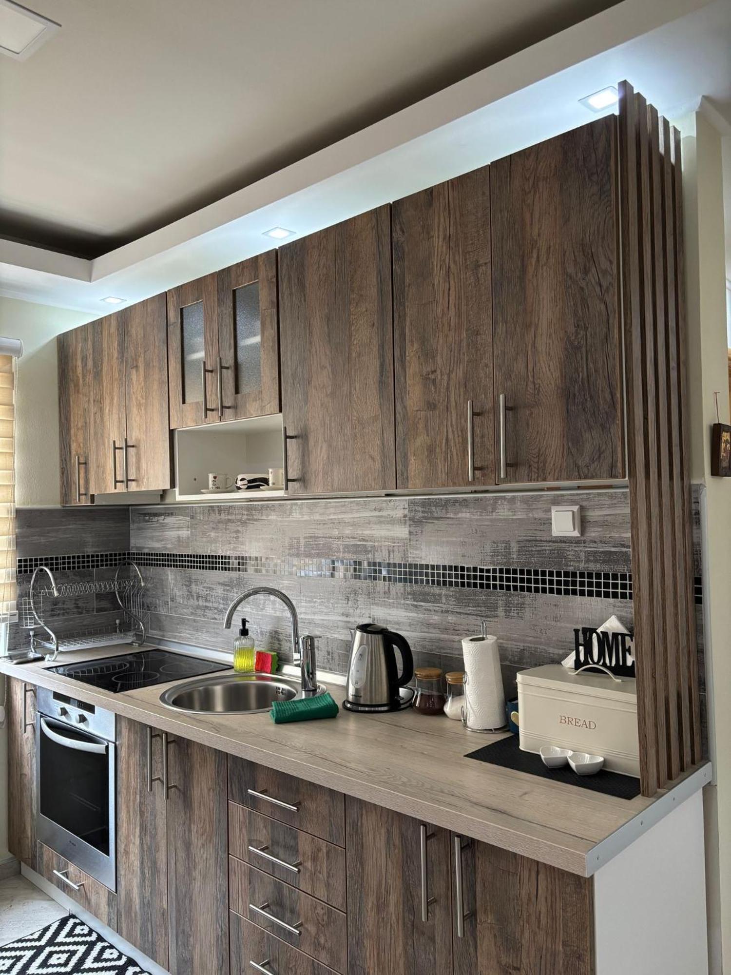 Sobe I Apartman R Bileća Esterno foto