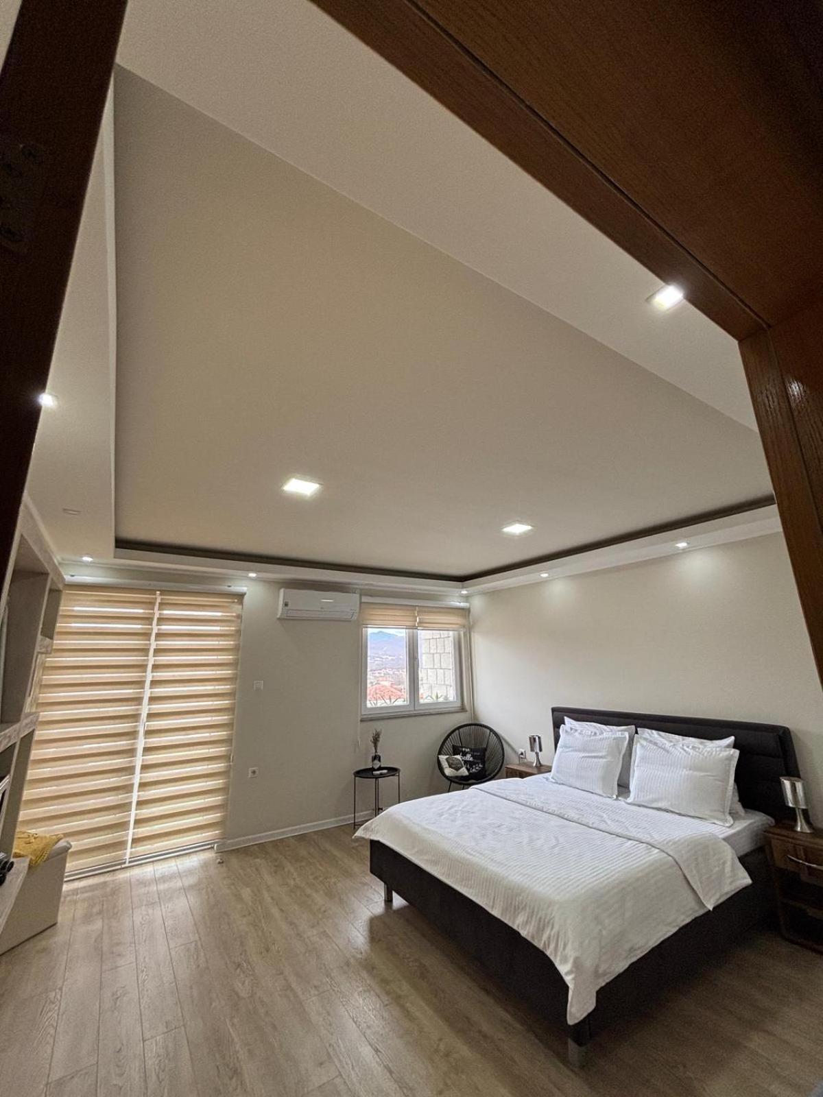 Sobe I Apartman R Bileća Esterno foto