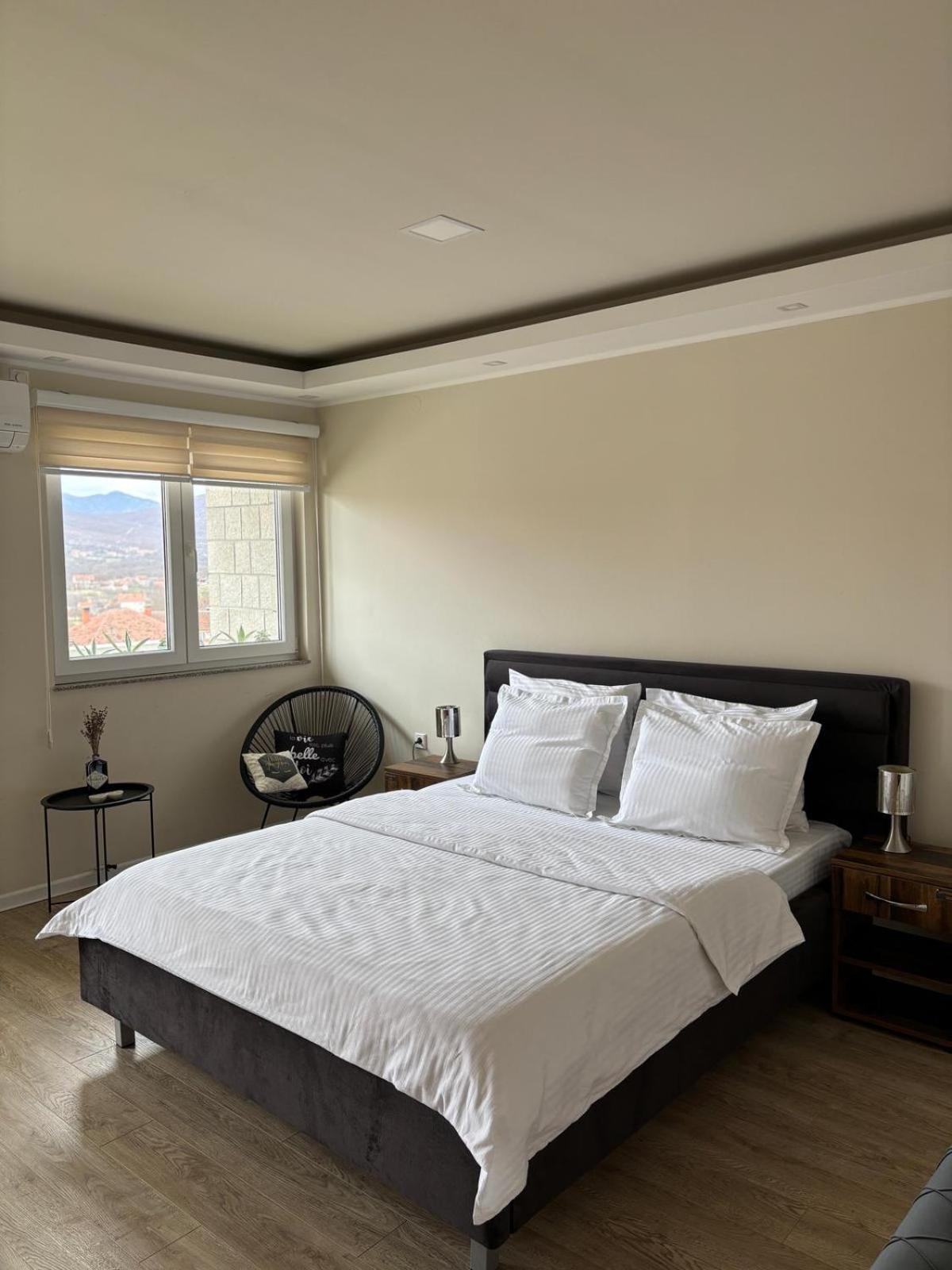Sobe I Apartman R Bileća Esterno foto