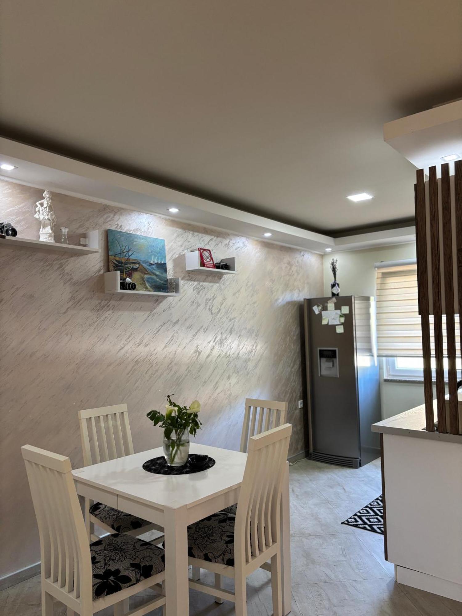 Sobe I Apartman R Bileća Esterno foto
