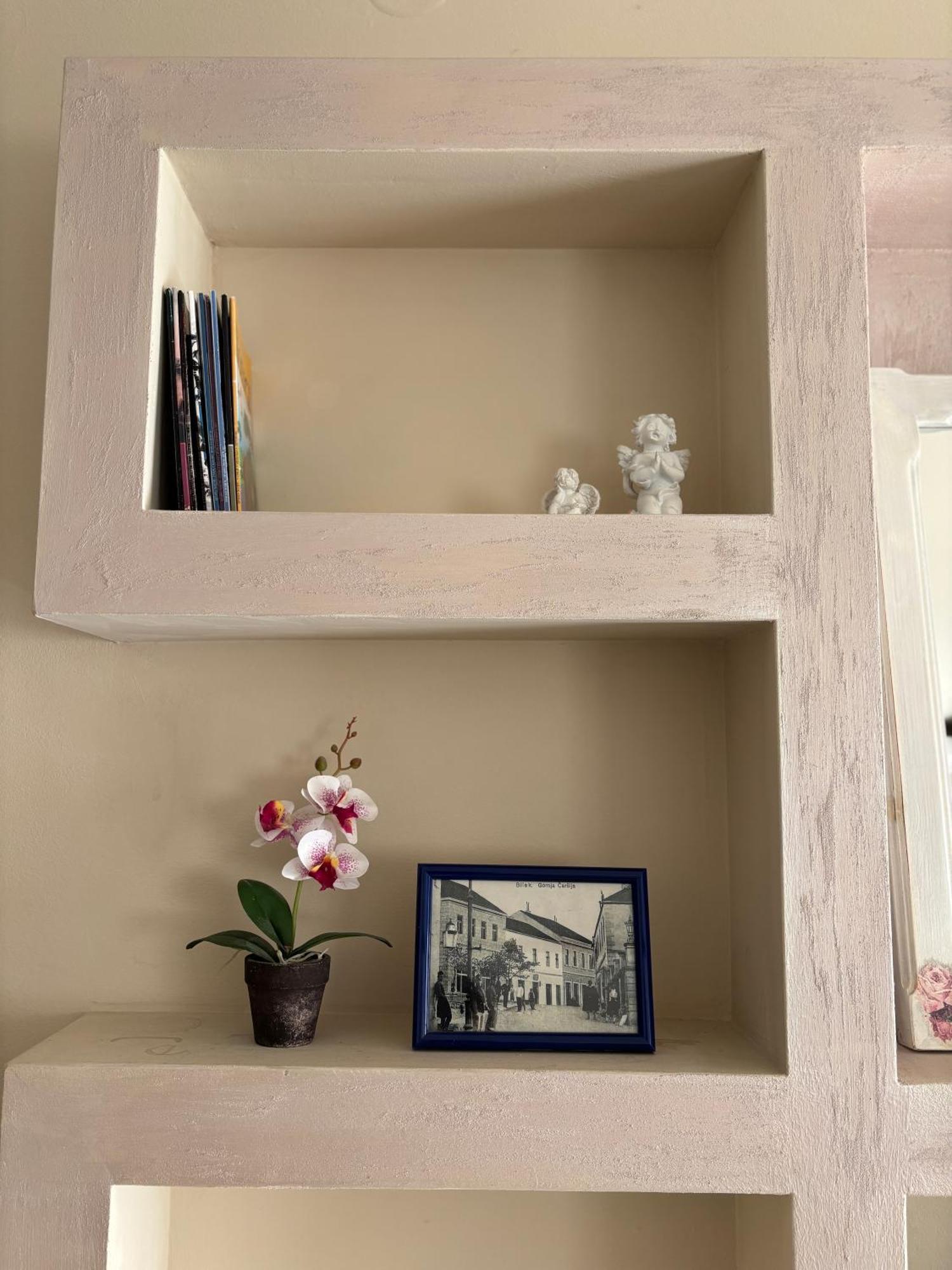 Sobe I Apartman R Bileća Esterno foto