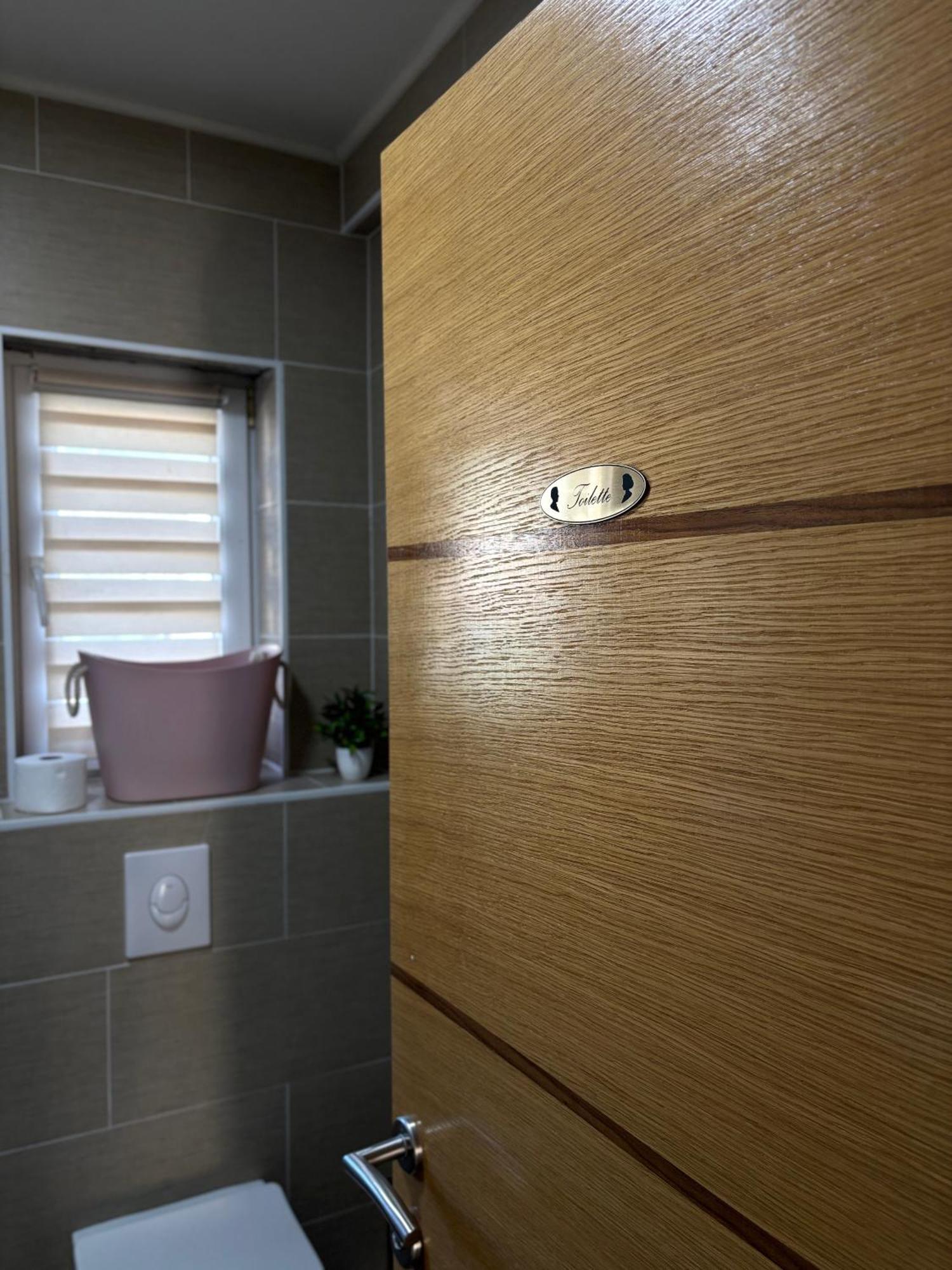 Sobe I Apartman R Bileća Esterno foto