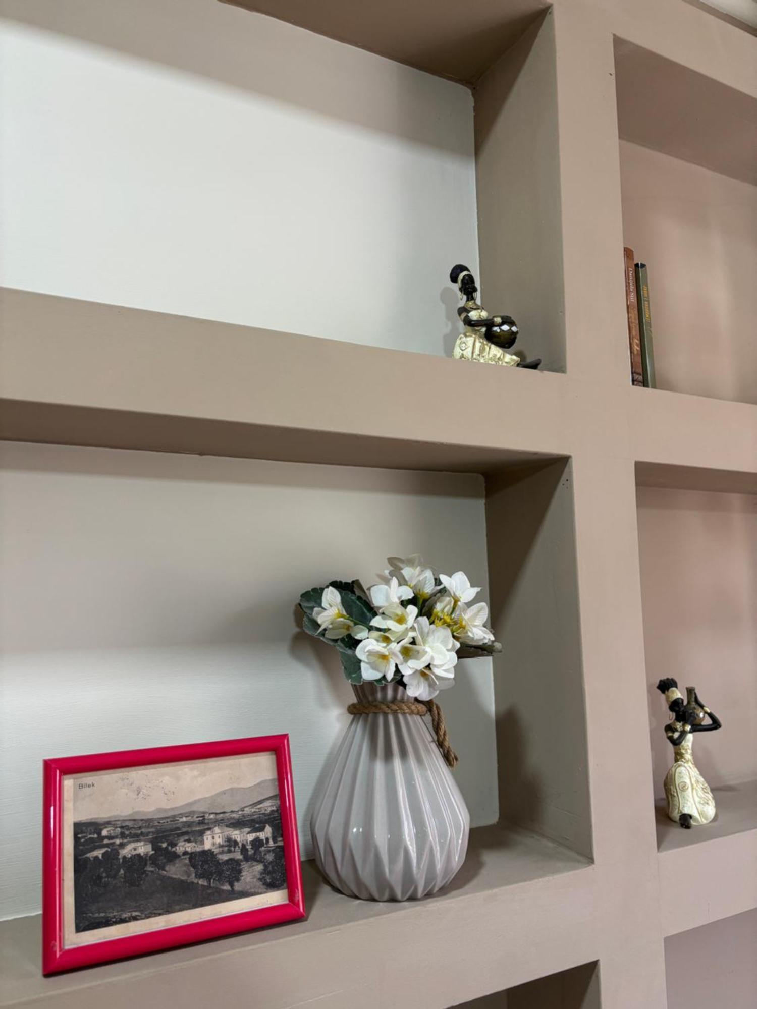 Sobe I Apartman R Bileća Esterno foto