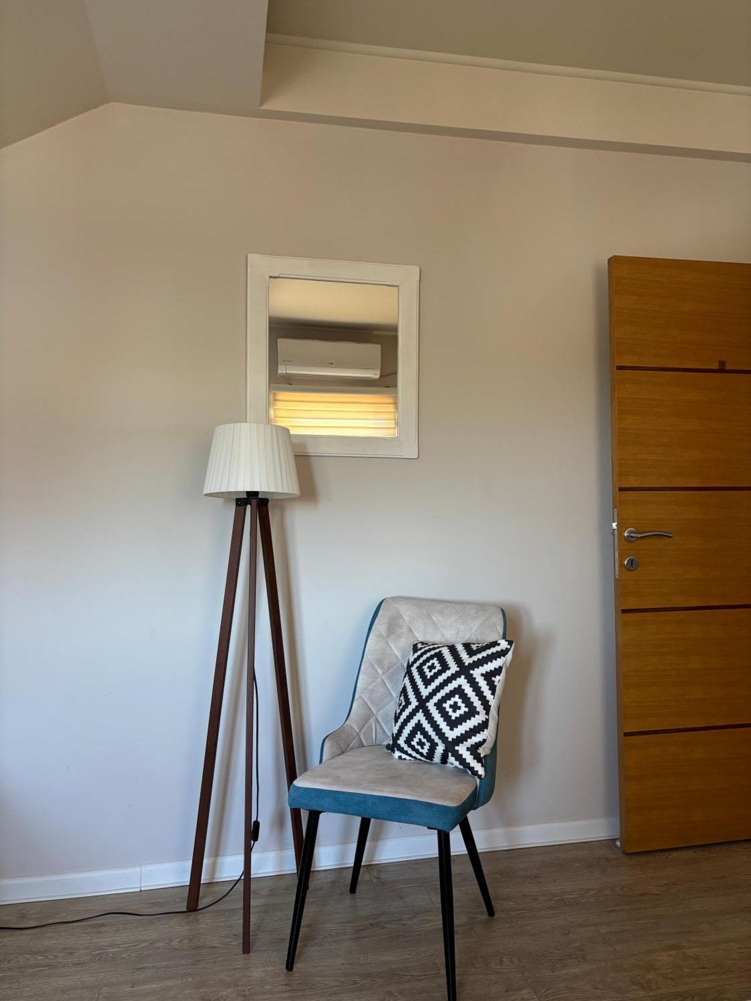 Sobe I Apartman R Bileća Esterno foto