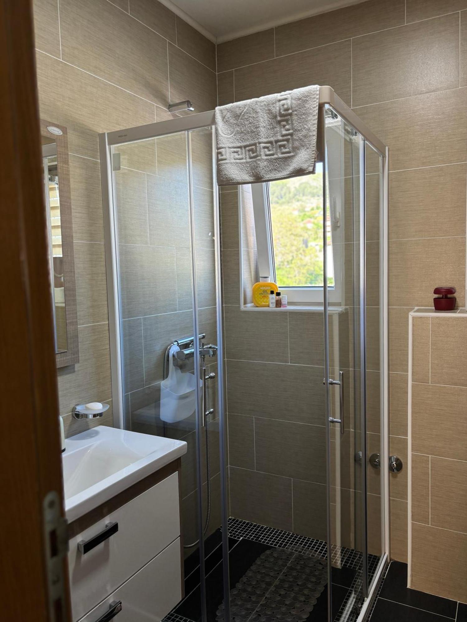 Sobe I Apartman R Bileća Esterno foto