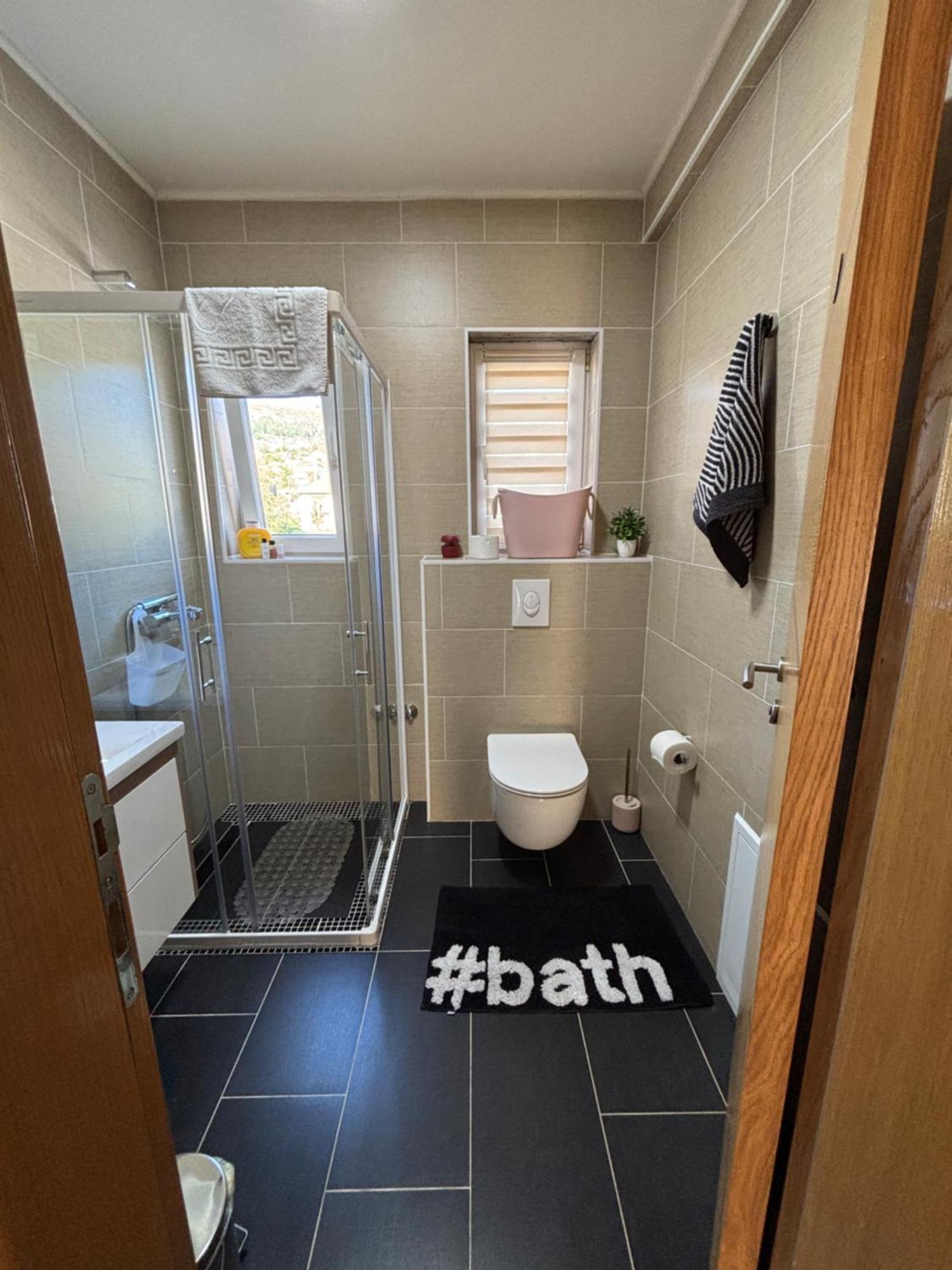 Sobe I Apartman R Bileća Esterno foto