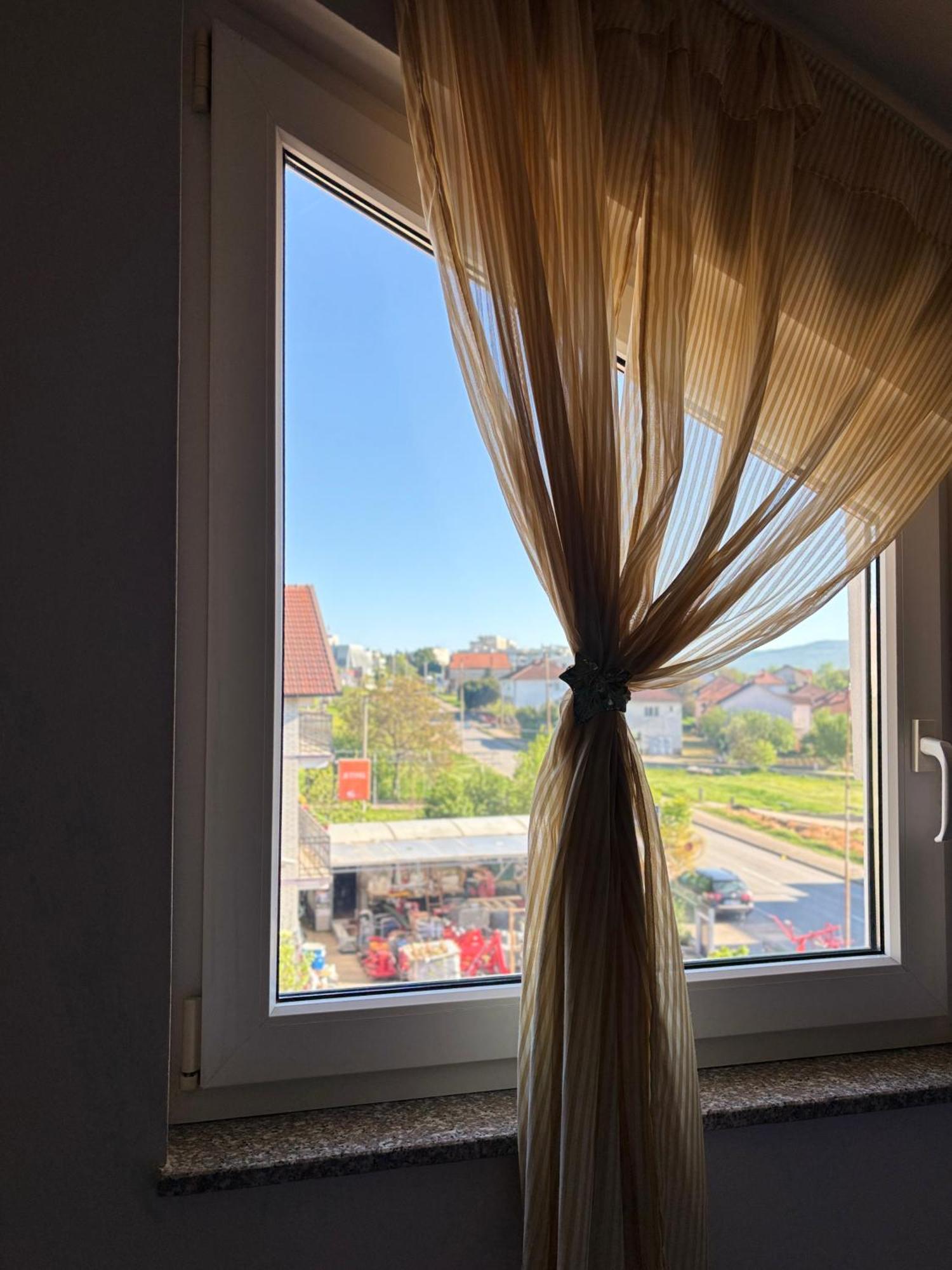 Sobe I Apartman R Bileća Esterno foto